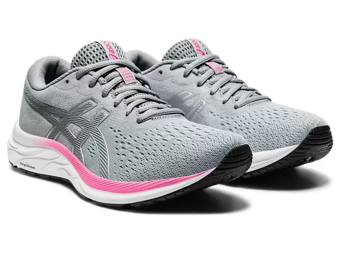 GEL-EXCITE 7 WIDE ROAD GETESTET