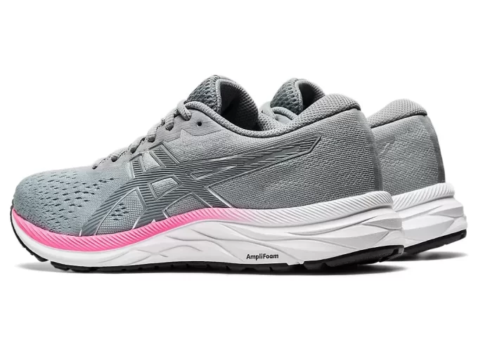 GEL-EXCITE 7 WIDE ROAD GETESTET