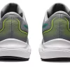 GEL-EXCITE 9 STRASSENGETESTET