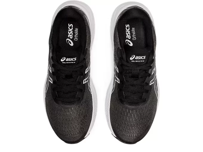 GEL-EXCITE 9 STRASSENGETESTET