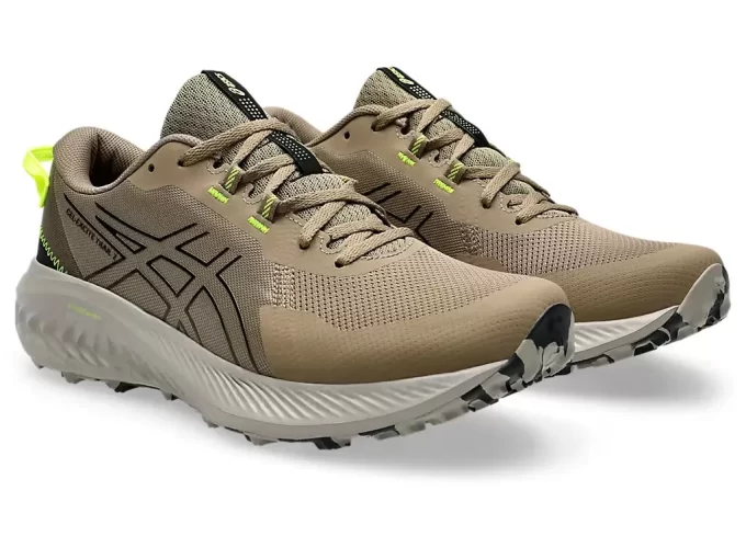 GEL-EXCITE TRAIL 2 GEL-EXCITE TRAIL 2