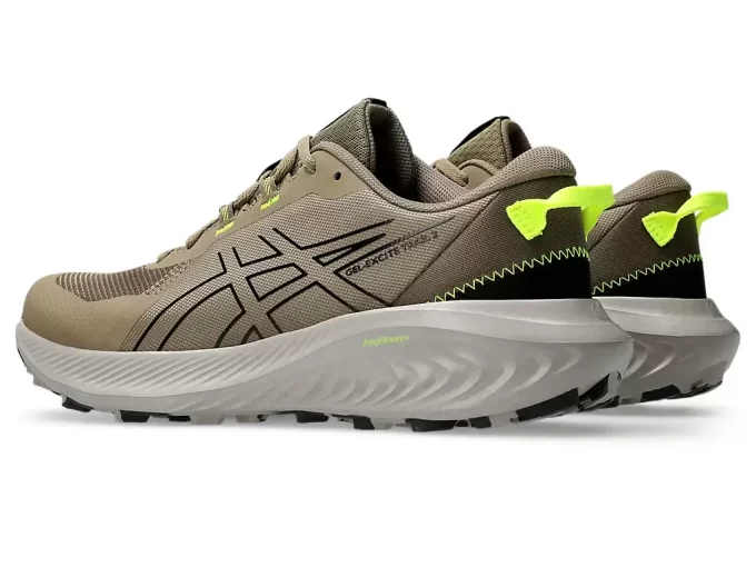GEL-EXCITE TRAIL 2 GEL-EXCITE TRAIL 2