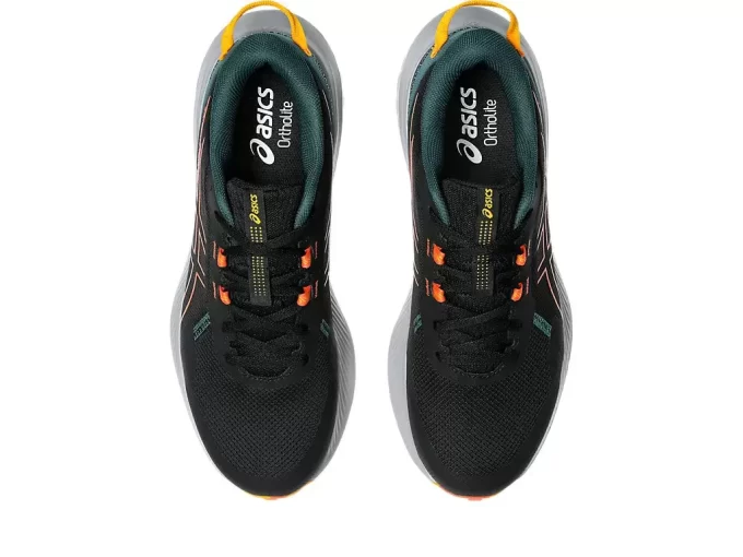 GEL-EXCITE TRAIL 2 GEL-EXCITE TRAIL 2