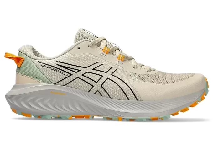 GEL-EXCITE TRAIL 2 STRASSENGETESTET