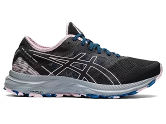 GEL-EXCITE TRAIL ROAD GETESTET