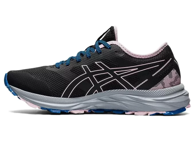 GEL-EXCITE TRAIL ROAD GETESTET
