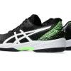 GEL-GAME 9 PICKLEBALL STRASSENGETESTET