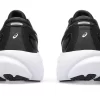 GEL-KAYANO 30 SCHMALE STRASSE GETESTET
