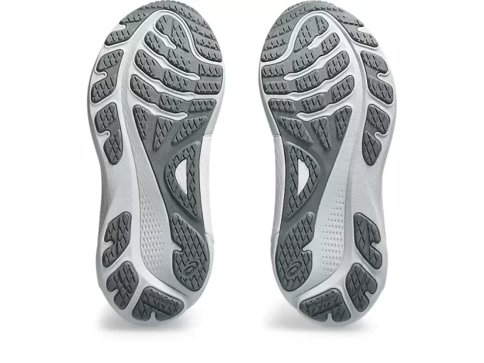 GEL-KAYANO 30 STRASSENGETESTET