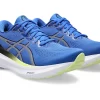 GEL-KAYANO 30 STRASSENGETESTET