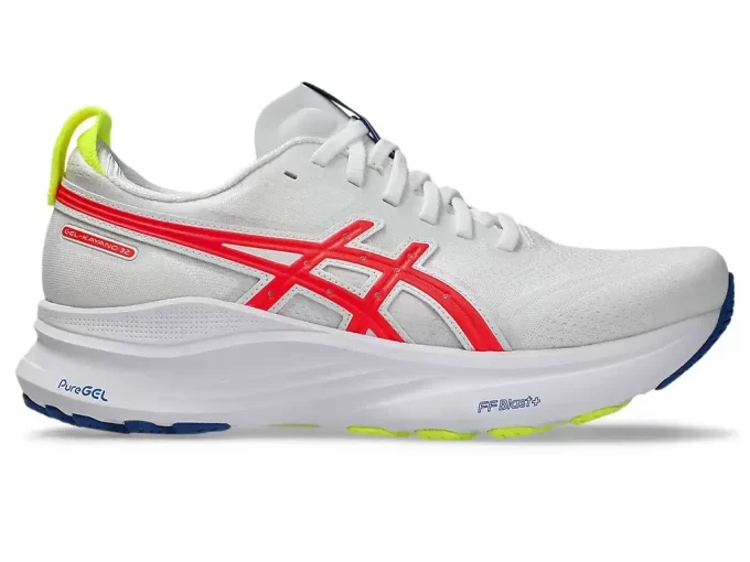 GEL-KAYANO 32 ASICS TRACK CLUB GEL-KAYANO 32 ASICS TRACK CLUB