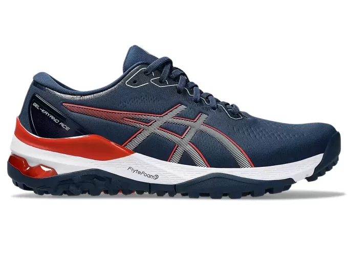 GEL-KAYANO ACE 2