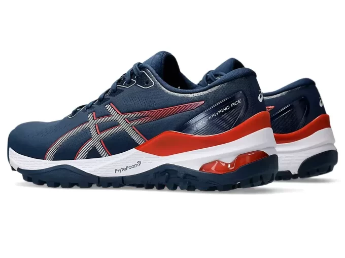GEL-KAYANO ACE 2