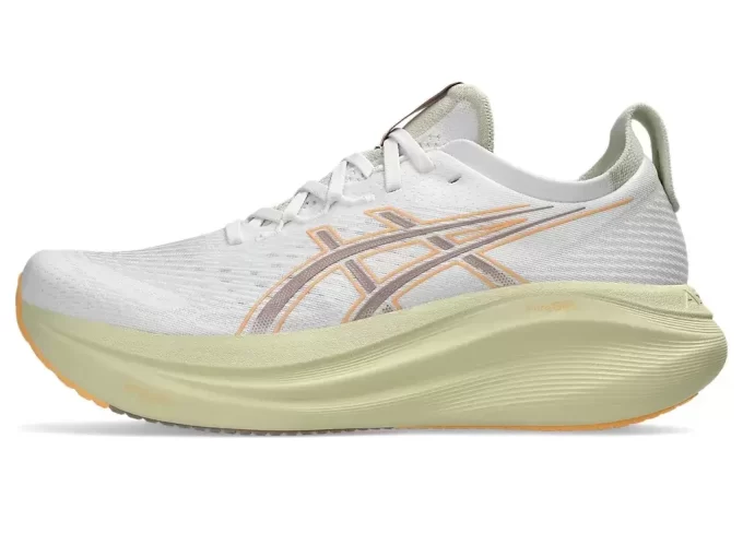 GEL-NIMBUS 27 GEL-NIMBUS 27