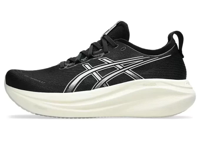 GEL-NIMBUS 27 GEL-NIMBUS 27