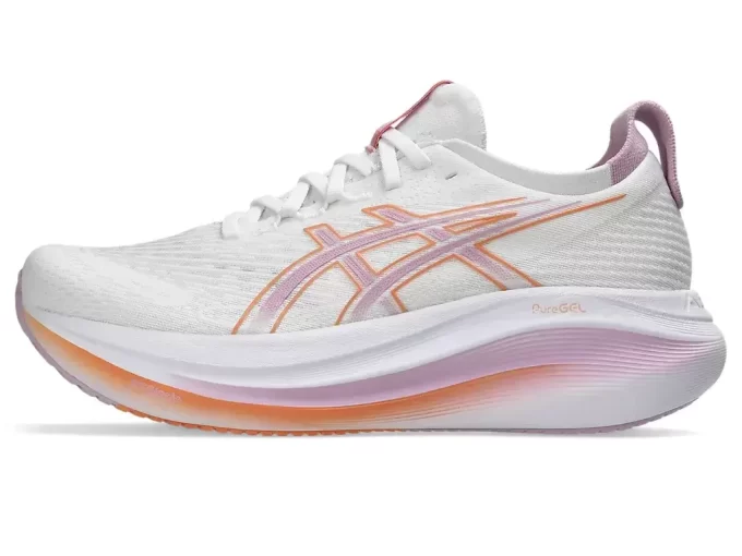 GEL-NIMBUS 27 WIDE GEL-NIMBUS 27 WIDE