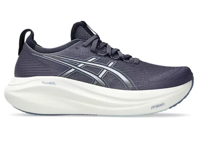 GEL-NIMBUS 27 GEL-NIMBUS 27