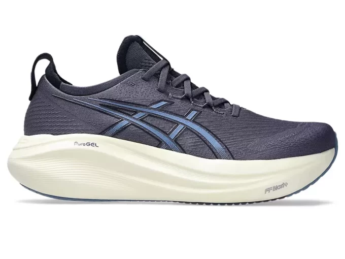 GEL-NIMBUS 27 WIDE GEL-NIMBUS 27 WIDE