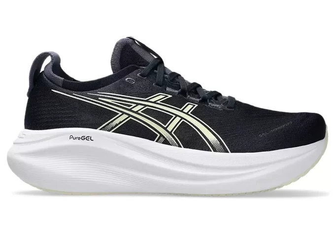 GEL-NIMBUS 27 GEL-NIMBUS 27