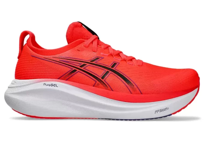 GEL-NIMBUS 27 GEL-NIMBUS 27
