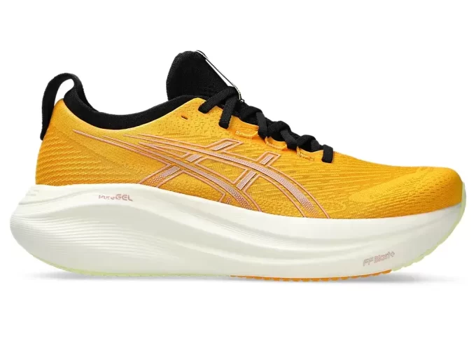 GEL-NIMBUS 27 GEL-NIMBUS 27
