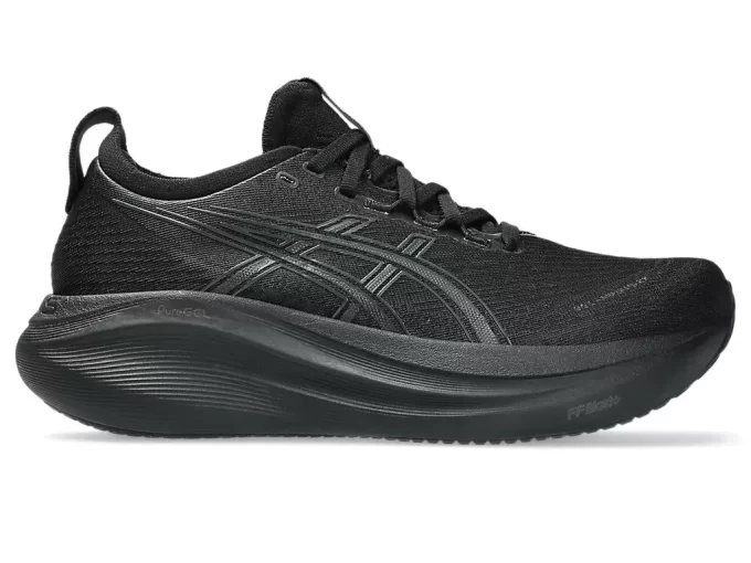 GEL-NIMBUS 27 GEL-NIMBUS 27