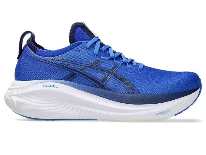 GEL-NIMBUS 27 GEL-NIMBUS 27