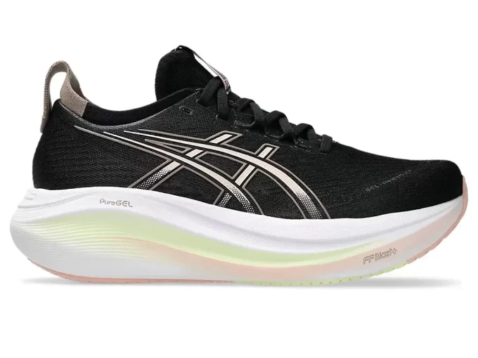 GEL-NIMBUS 27 GEL-NIMBUS 27
