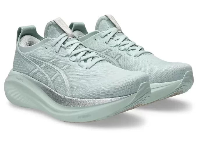 GEL-NIMBUS 27 GEL-NIMBUS 27