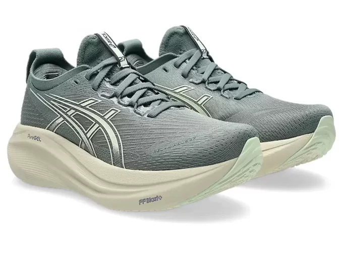 GEL-NIMBUS 27 GEL-NIMBUS 27