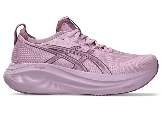 GEL-NIMBUS 27 GEL-NIMBUS 27