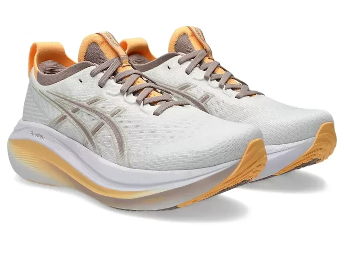 GEL-NIMBUS 27 GEL-NIMBUS 27