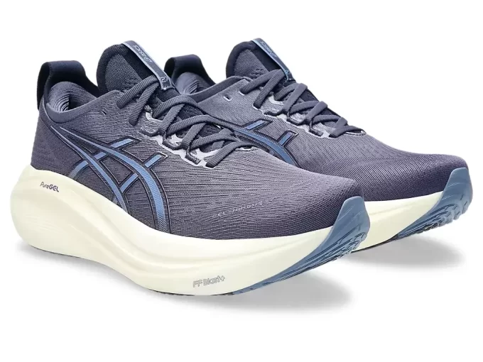 GEL-NIMBUS 27 WIDE GEL-NIMBUS 27 WIDE