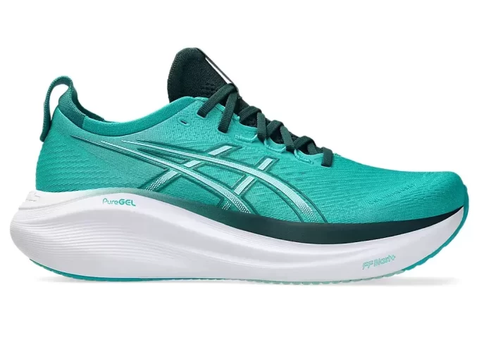 GEL-NIMBUS 27 GEL-NIMBUS 27