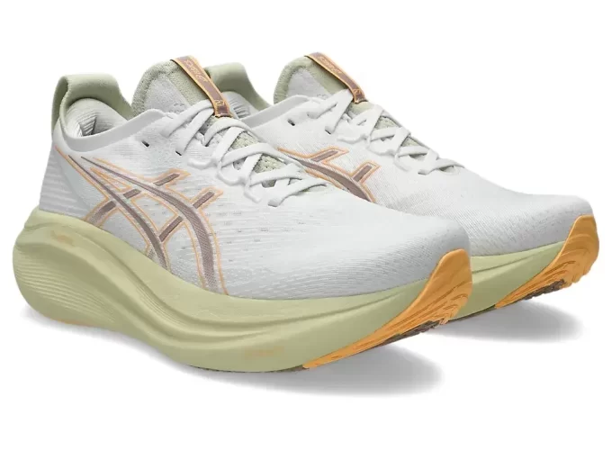 GEL-NIMBUS 27 GEL-NIMBUS 27