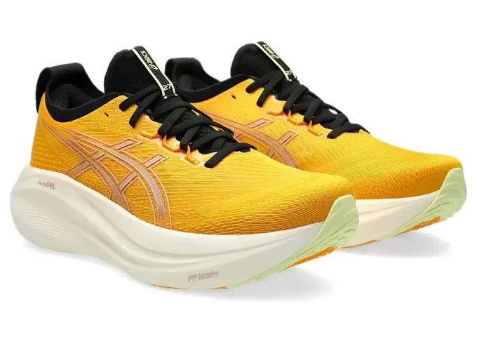 GEL-NIMBUS 27 GEL-NIMBUS 27
