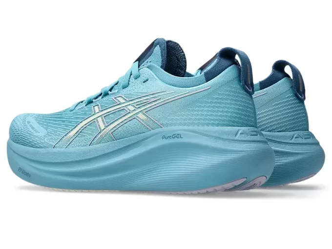 GEL-NIMBUS 27 GEL-NIMBUS 27