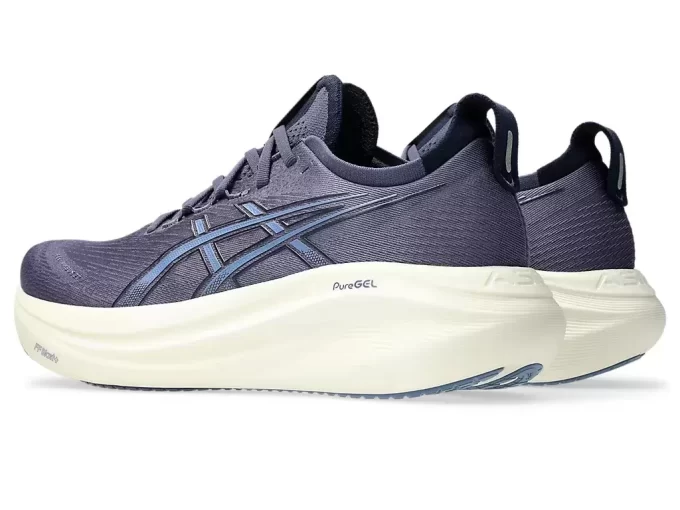 GEL-NIMBUS 27 WIDE GEL-NIMBUS 27 WIDE