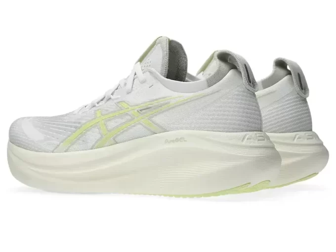 GEL-NIMBUS 27 GEL-NIMBUS 27