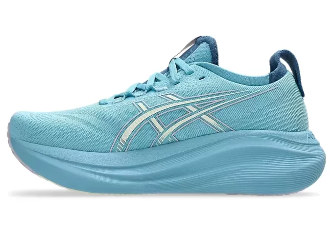 GEL-NIMBUS 27 GEL-NIMBUS 27