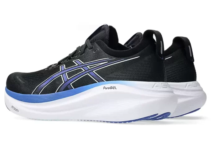 GEL-NIMBUS 27
