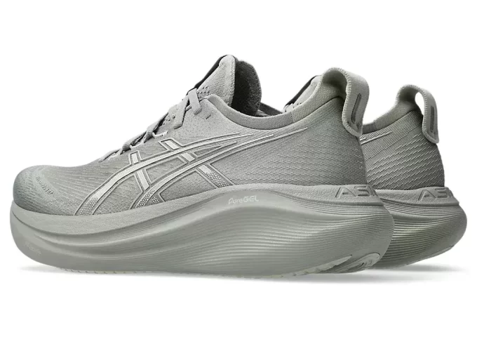 GEL-NIMBUS 27 GEL-NIMBUS 27