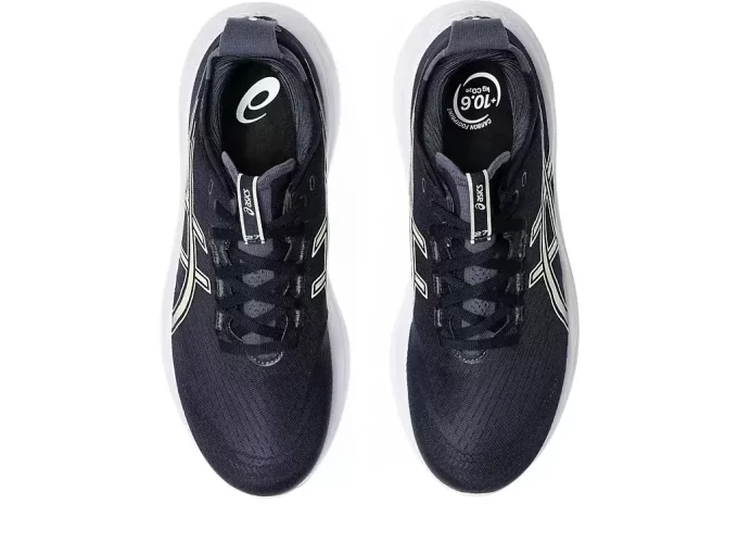 GEL-NIMBUS 27 GEL-NIMBUS 27