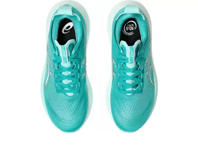 GEL-NIMBUS 27 GEL-NIMBUS 27