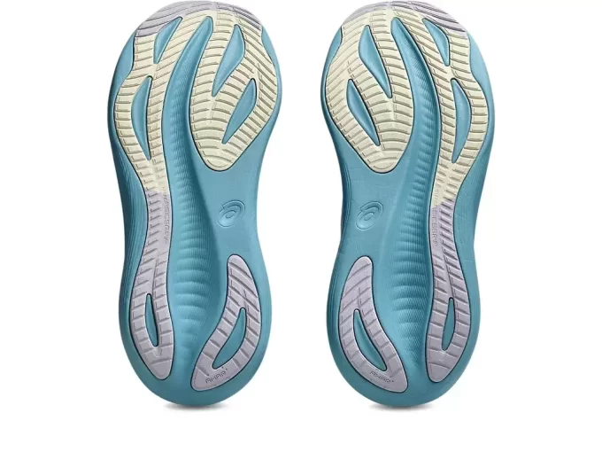 GEL-NIMBUS 27 GEL-NIMBUS 27
