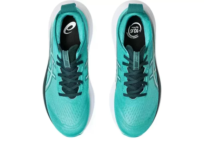 GEL-NIMBUS 27 GEL-NIMBUS 27