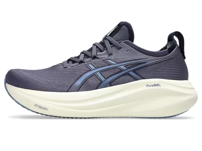 GEL-NIMBUS 27 WIDE GEL-NIMBUS 27 WIDE