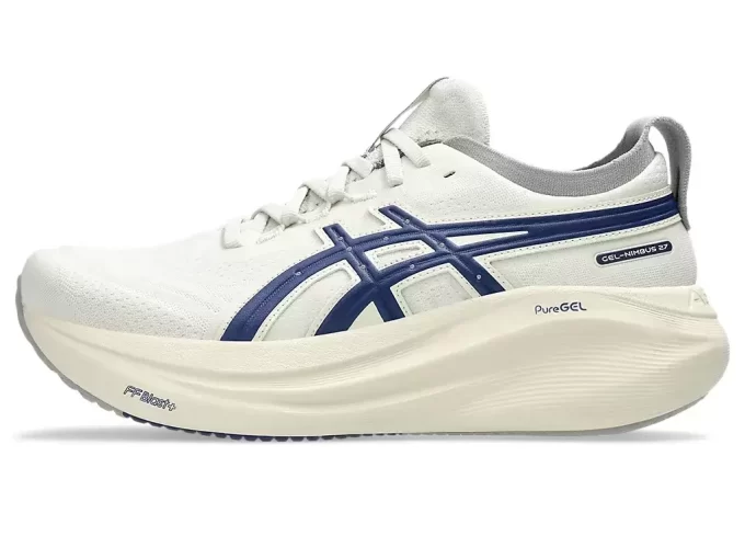 GEL-NIMBUS 27 ASICS TRACK CLUB GEL-NIMBUS 27 ASICS TRACK CLUB