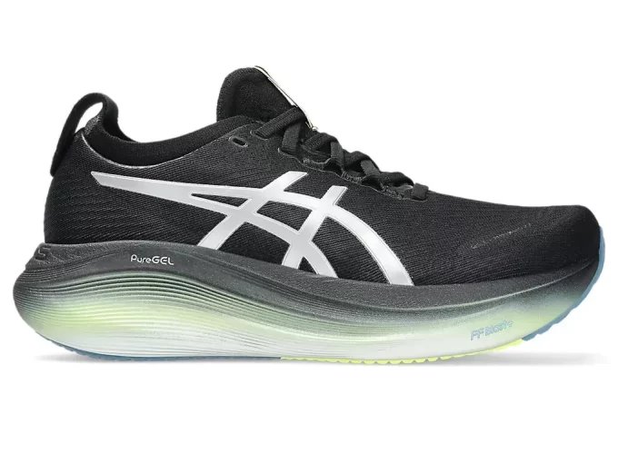 GEL-NIMBUS 27 LUXE GEL-NIMBUS 27 LUXE