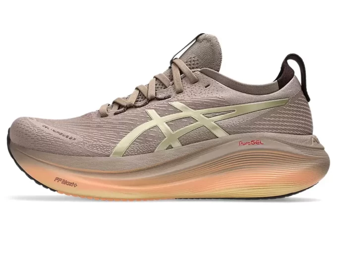 GEL-NIMBUS 27 LUXE